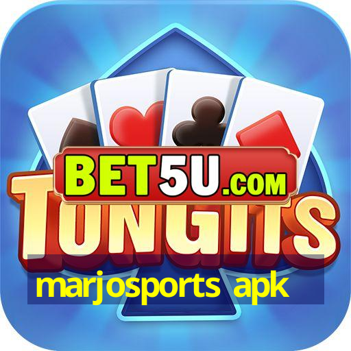 marjosports apk